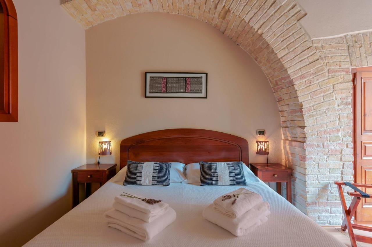 Sa Domu Cheta Hotel Cagliari Exterior photo