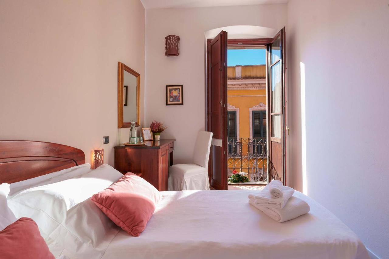 Sa Domu Cheta Hotel Cagliari Exterior photo