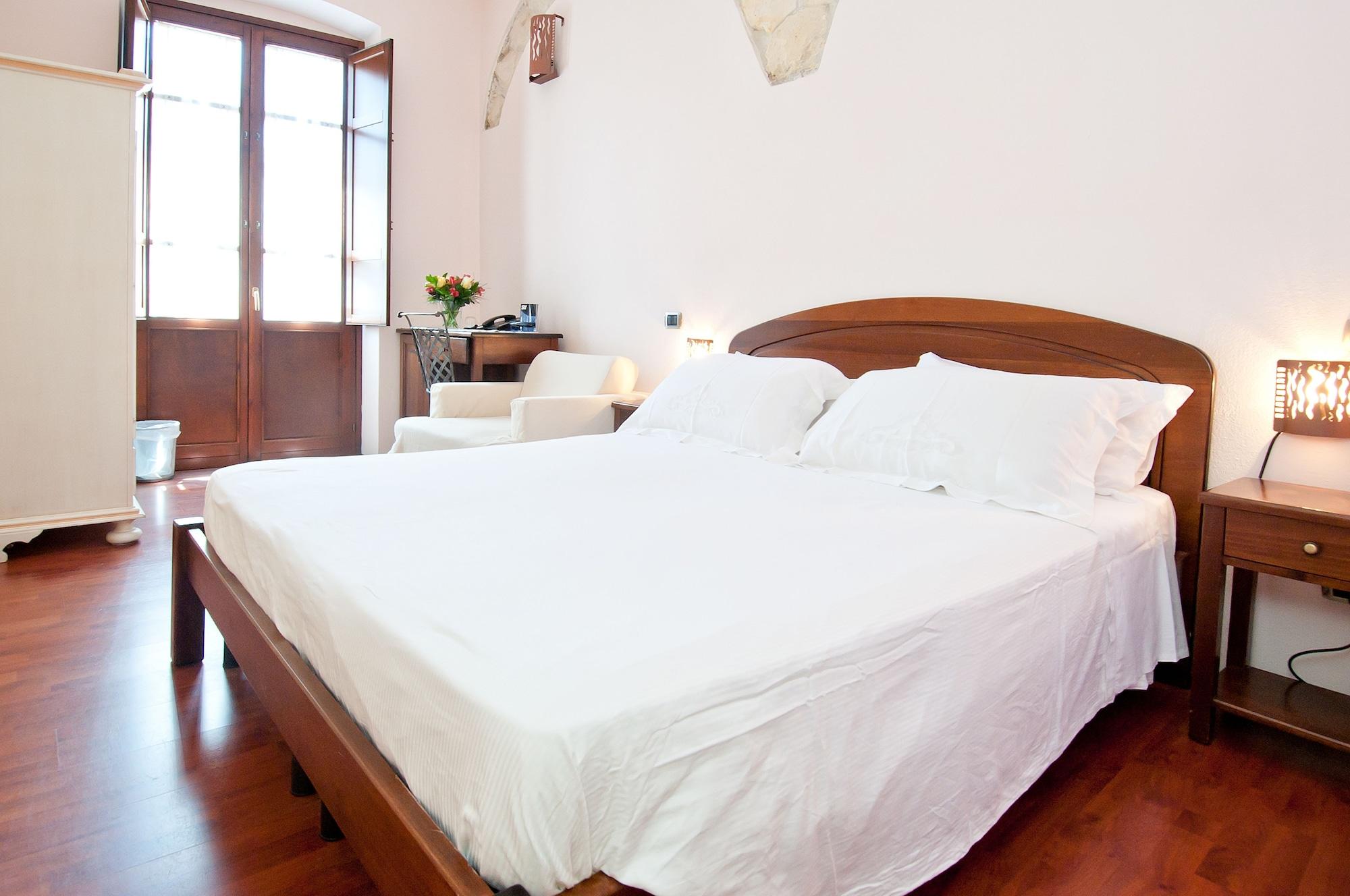 Sa Domu Cheta Hotel Cagliari Exterior photo