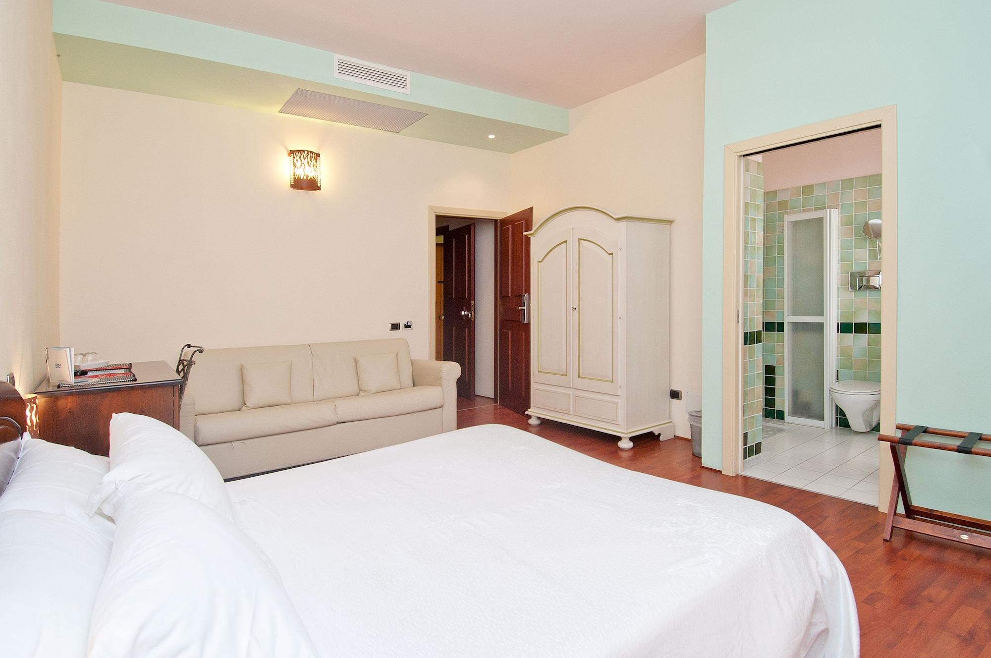 Sa Domu Cheta Hotel Cagliari Exterior photo