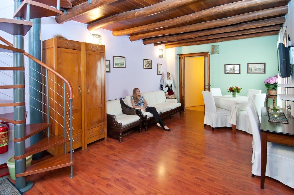Sa Domu Cheta Hotel Cagliari Exterior photo